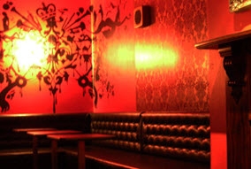 Syrup Nightclub, Hobart CBD, Hobart